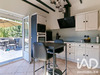 Ma-Cabane - Vente Maison Lozanne, 130 m²