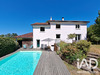 Ma-Cabane - Vente Maison Lozanne, 167 m²
