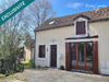 Ma-Cabane - Vente Maison Luant, 55 m²