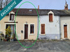 Ma-Cabane - Vente Maison Luant, 32 m²