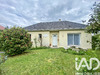 Ma-Cabane - Vente Maison Lubersac, 155 m²