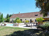 Ma-Cabane - Vente Maison LUCAY-LE-MALE, 180 m²