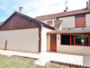 Ma-Cabane - Vente Maison LUCAY-LE-MALE, 124 m²