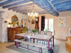 Ma-Cabane - Vente Maison LUCAY-LE-MALE, 120 m²