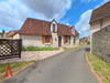 Ma-Cabane - Vente Maison LUCAY LE MALE, 96 m²