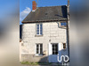 Ma-Cabane - Vente Maison Luçay-le-Mâle, 57 m²