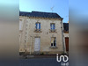 Ma-Cabane - Vente Maison Luçay-le-Mâle, 57 m²