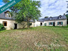 Ma-Cabane - Vente Maison Luche-Pringe, 251 m²