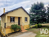 Ma-Cabane - Vente Maison Lunan, 121 m²
