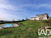 Ma-Cabane - Vente Maison Lupiac, 133 m²