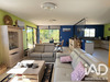 Ma-Cabane - Vente Maison Lurais, 118 m²