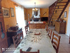 Ma-Cabane - Vente Maison LURIECQ, 124 m²