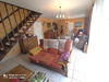 Ma-Cabane - Vente Maison LURIECQ, 124 m²