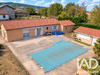 Ma-Cabane - Vente Maison Luriecq, 138 m²