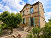 Ma-Cabane - Vente Maison Lussac-les-Églises, 80 m²