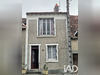 Ma-Cabane - Vente Maison Lussac-les-Églises, 61 m²