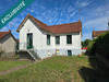 Ma-Cabane - Vente Maison Lussac-les-Chateaux, 95 m²