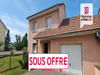 Ma-Cabane - Vente Maison LUXEUIL LES BAINS, 133 m²