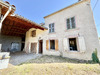 Ma-Cabane - Vente Maison Luzillat, 110 m²