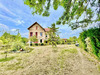 Ma-Cabane - Vente Maison Luzillat, 186 m²