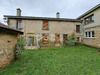 Ma-Cabane - Vente Maison Luzy-Saint-Martin, 137 m²