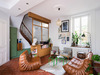 Ma-Cabane - Vente Maison Lyon, 71 m²