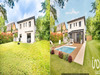 Ma-Cabane - Vente Maison Lyon, 143 m²