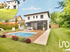 Ma-Cabane - Vente Maison Lyon, 143 m²