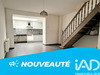 Ma-Cabane - Vente Maison Lys-Lez-Lannoy, 56 m²