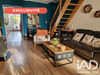 Ma-Cabane - Vente Maison Lys-Lez-Lannoy, 88 m²