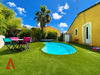 Ma-Cabane - Vente Maison MAGALAS, 118 m²