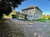 Ma-Cabane - Vente Maison MAGNAC LAVAL, 124 m²