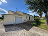 Ma-Cabane - Vente Maison MAGNAC-SUR-TOUVRE, 129 m²