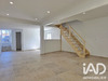 Ma-Cabane - Vente Maison Magnac-sur-Touvre, 100 m²