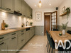 Ma-Cabane - Vente Maison Magnanville, 145 m²