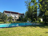 Ma-Cabane - Vente Maison MAGNE, 202 m²