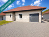 Ma-Cabane - Vente Maison Magnieu, 130 m²