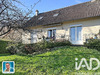 Ma-Cabane - Vente Maison Maintenon, 123 m²