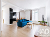 Ma-Cabane - Vente Maison Maisons-Alfort, 100 m²