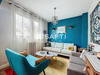 Ma-Cabane - Vente Maison Maisons-Alfort, 96 m²