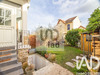 Ma-Cabane - Vente Maison Maisons-Laffitte, 90 m²
