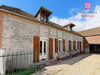 Ma-Cabane - Vente Maison MAIZIERES LA GRANDE PAROISSE, 85 m²