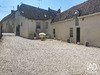 Ma-Cabane - Vente Maison Maizières-la-Grande-Paroisse, 188 m²