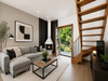 Ma-Cabane - Vente Maison MALAKOFF, 94 m²