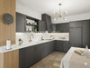 Ma-Cabane - Vente Maison MALAUNAY, 91 m²