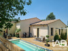 Ma-Cabane - Vente Maison Malemort-du-Comtat, 177 m²