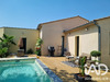 Ma-Cabane - Vente Maison Malemort-du-Comtat, 177 m²