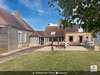 Ma-Cabane - Vente Maison MALICORNE SUR SARTHE, 136 m²