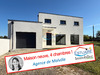 Ma-Cabane - Vente Maison Malville, 146 m²