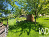 Ma-Cabane - Vente Maison Mamirolle, 184 m²
